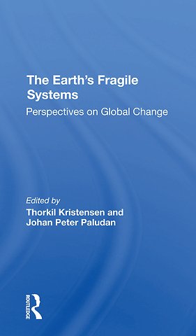 Earth's Fragile Systems