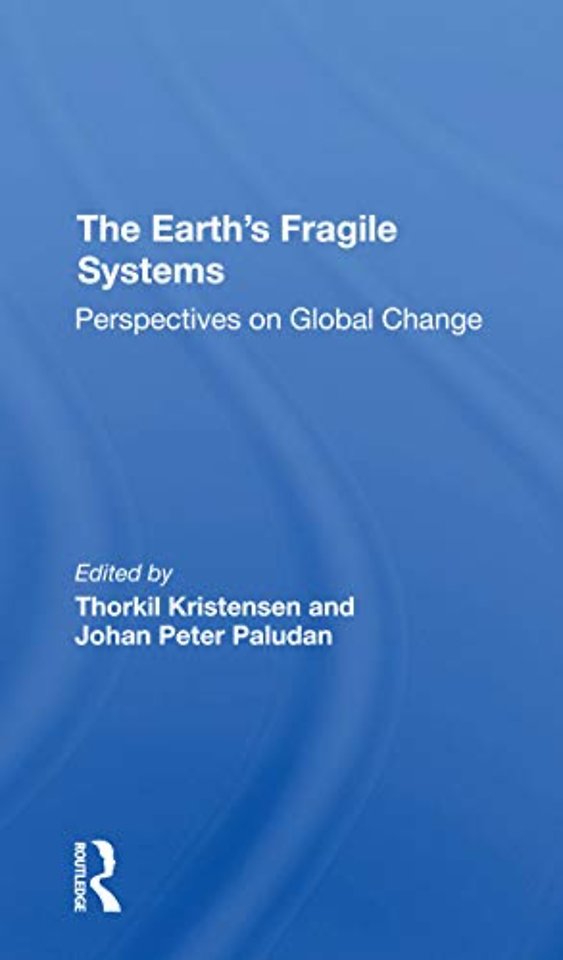 Earth's Fragile Systems