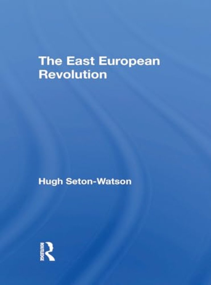 The East European Revolution