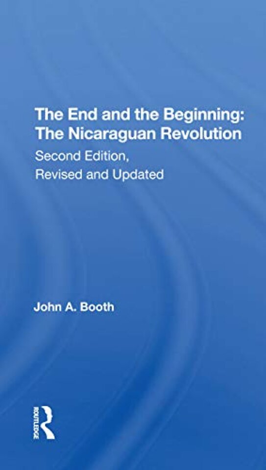 End And The Beginning