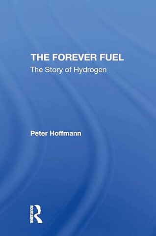 The Forever Fuel