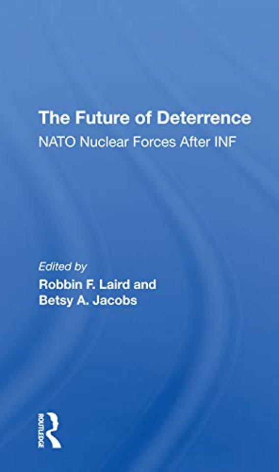 Future Of Deterrence