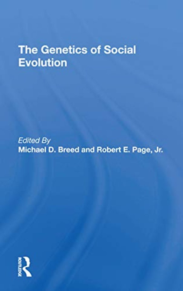 Genetics Of Social Evolution