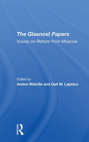 Glasnost Papers