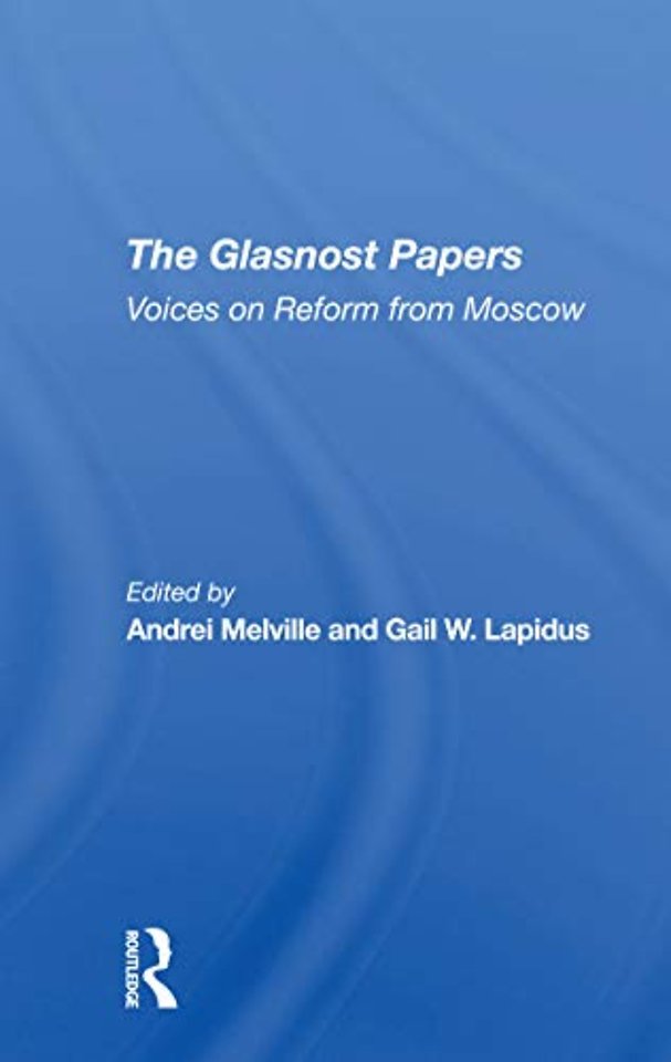 Glasnost Papers