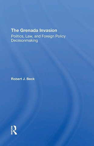 Grenada Invasion