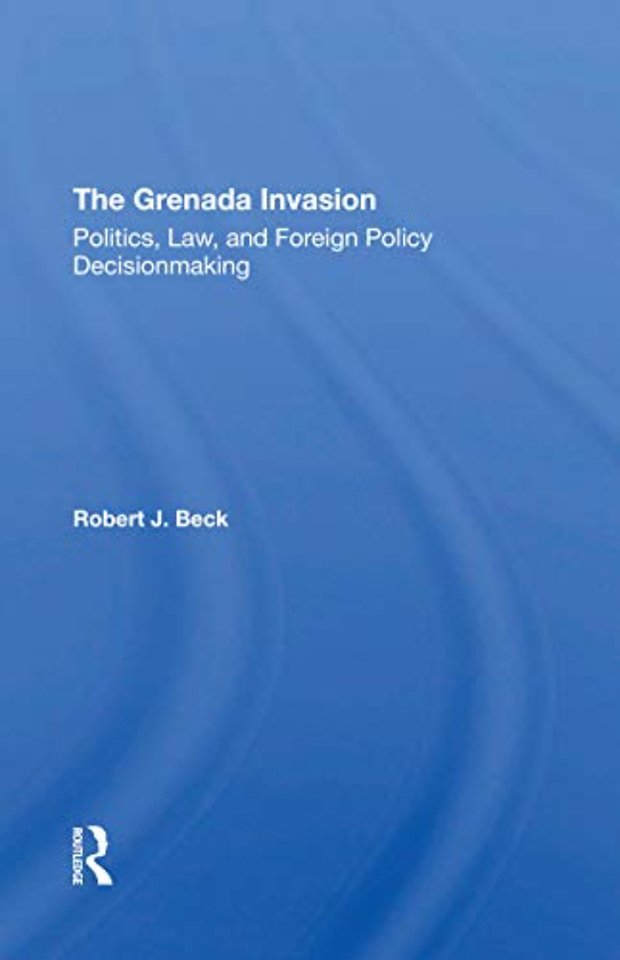 Grenada Invasion
