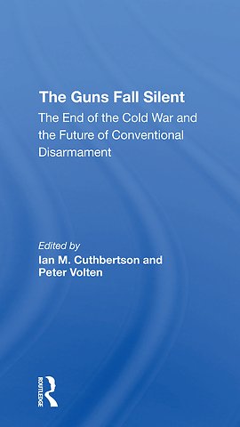 Guns Fall Silent