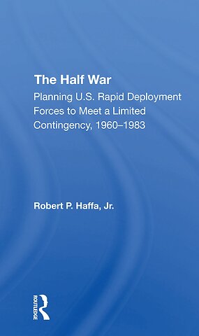 Half War