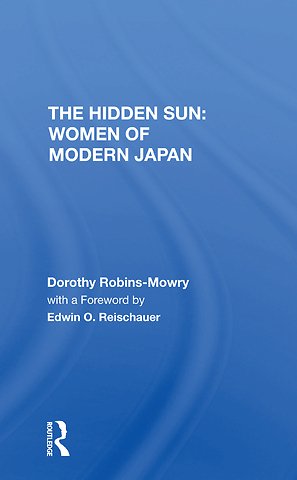 Hidden Sun