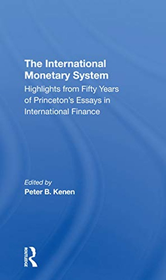 International Monetary System