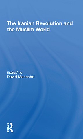 Iranian Revolution And The Muslim World