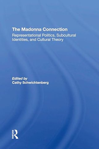 The Madonna Connection