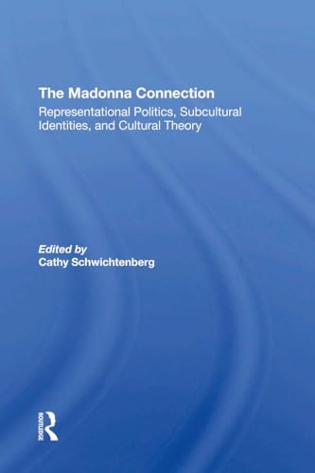 The Madonna Connection