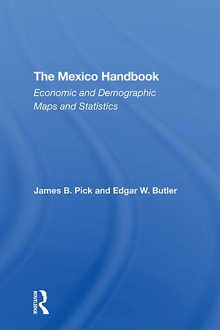 Mexico Handbook