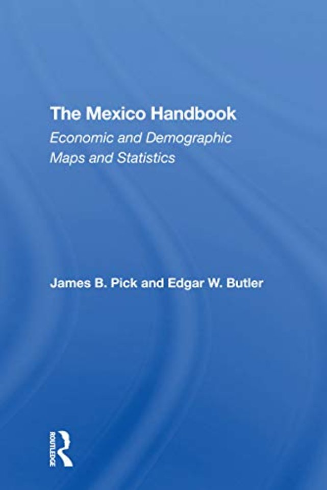 Mexico Handbook