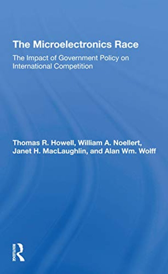 Microelectronics Race