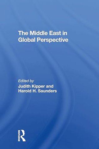 The Middle East In Global Perspective