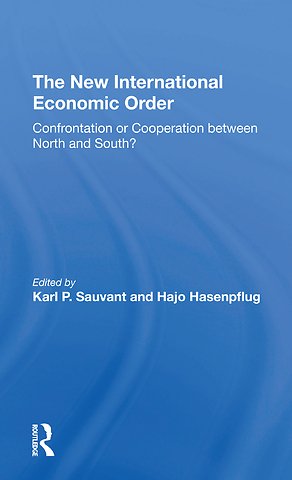 New International Economic Order