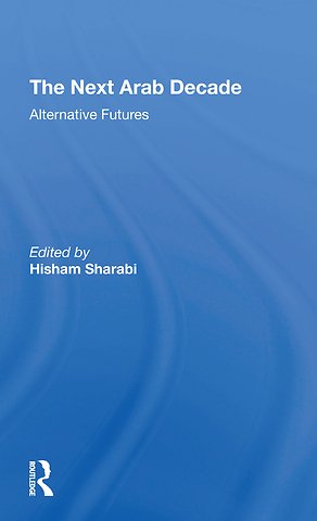 Next Arab Decade