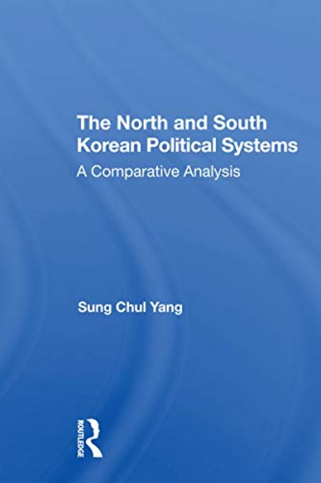 North And South Korean Political Systems