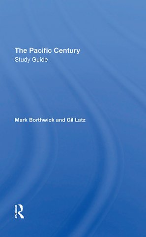 Pacific Century Study Guide