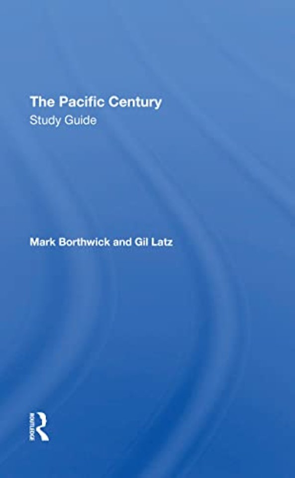 Pacific Century Study Guide