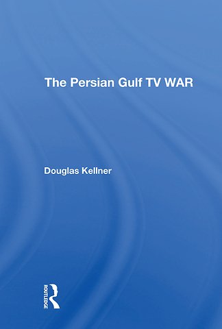 Persian Gulf Tv War