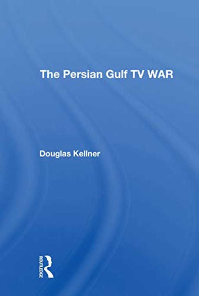 Persian Gulf Tv War