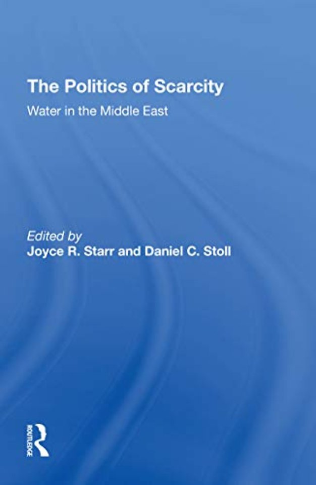 Politics Of Scarcity