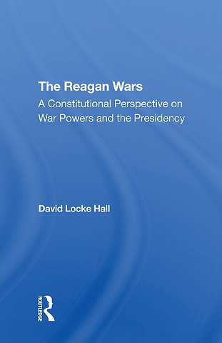 Reagan Wars