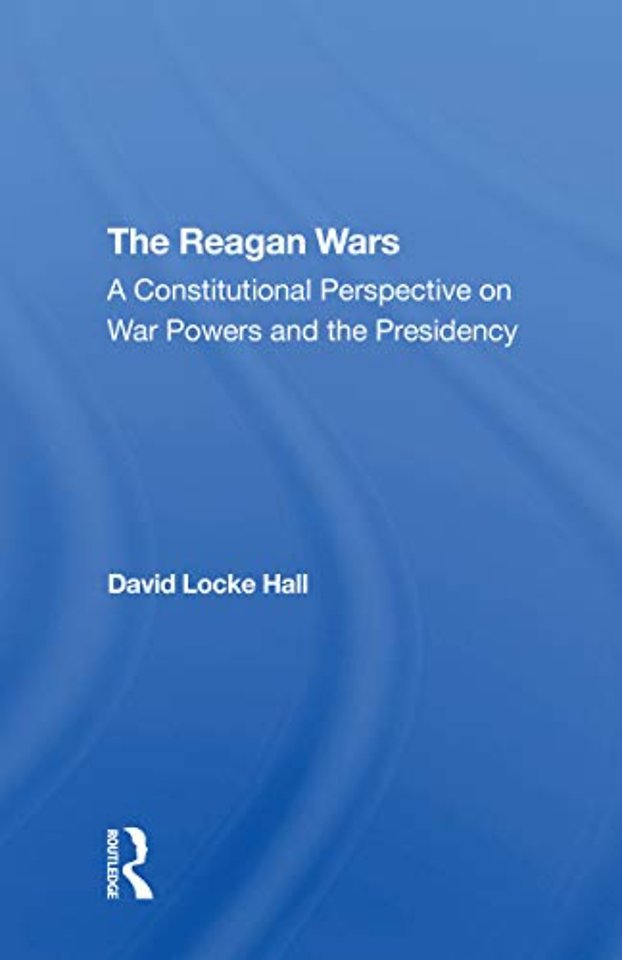 Reagan Wars