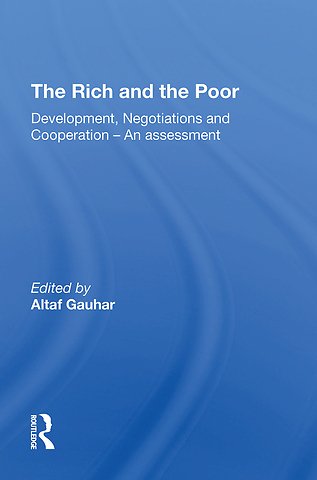 Rich And The Poor