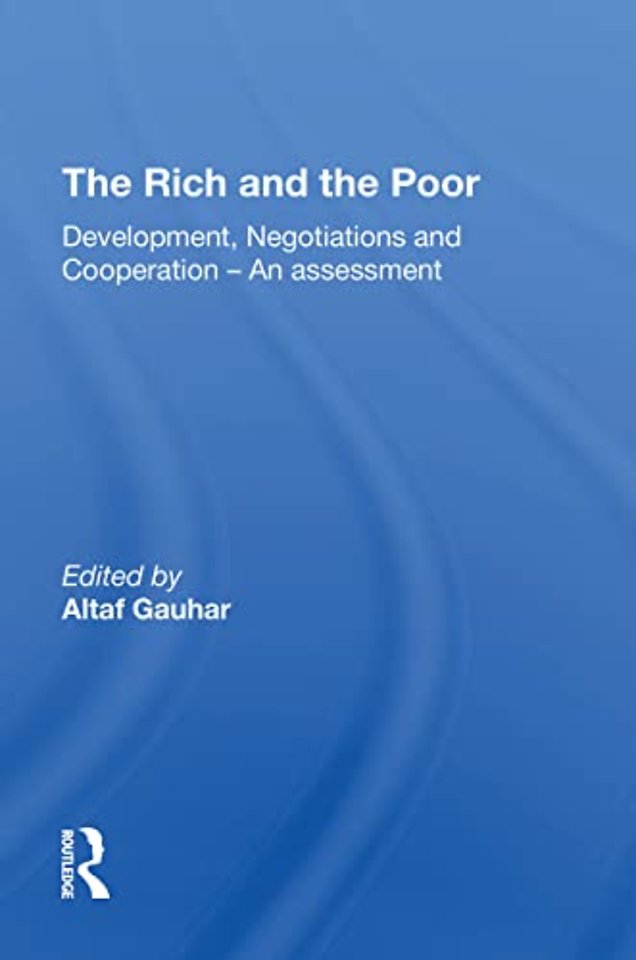 Rich And The Poor