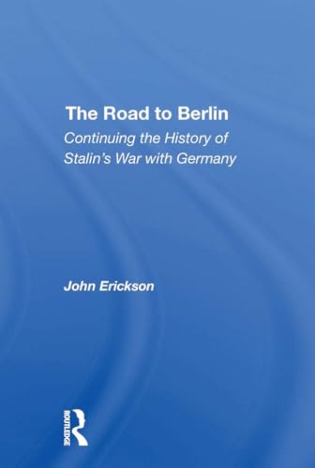 The Road To Berlin