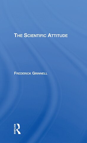 Scientific Attitude