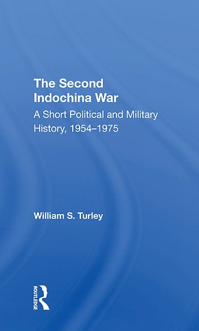 Second Indochina War