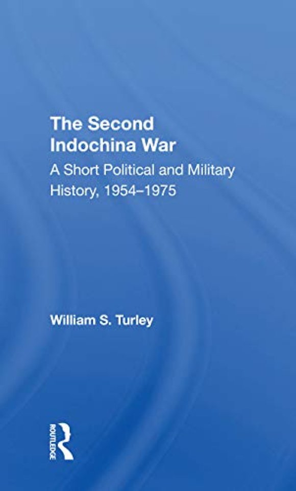 Second Indochina War