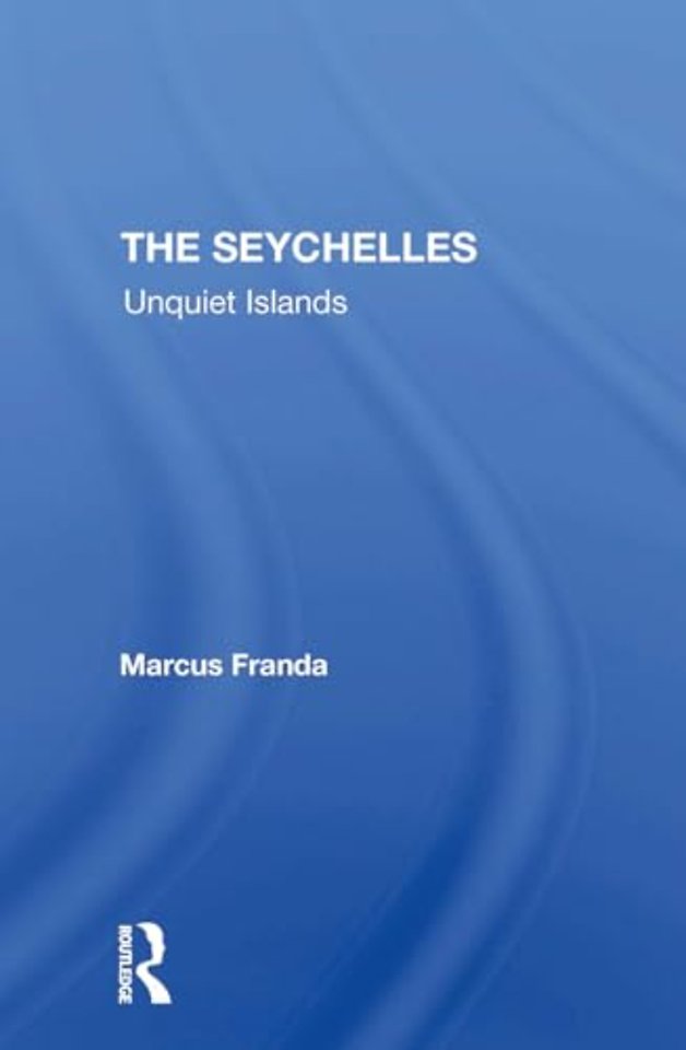 The Seychelles