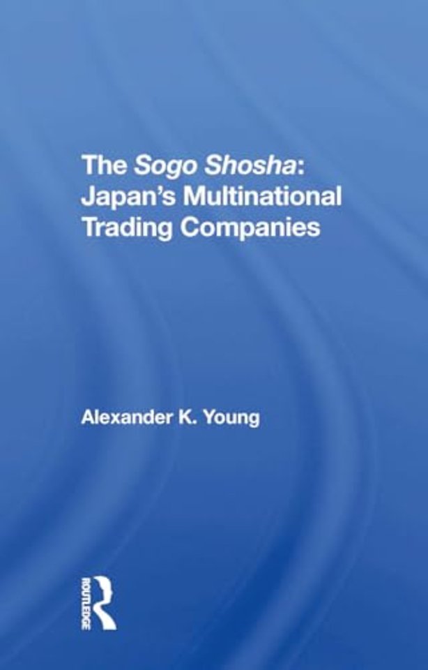 The Sogo Shosha
