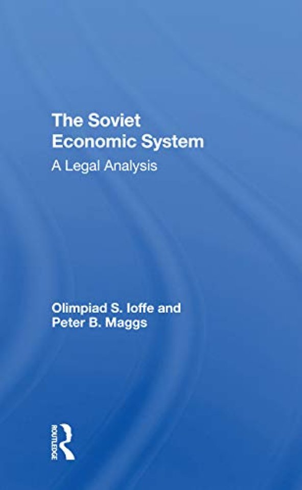 Soviet Economic System