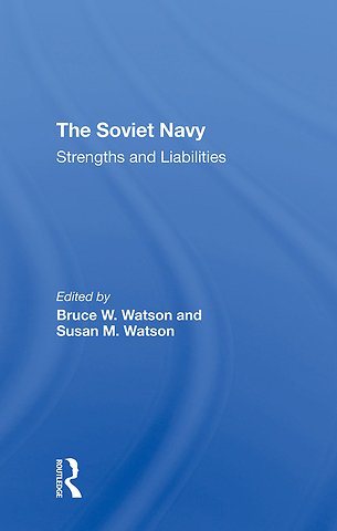 Soviet Navy