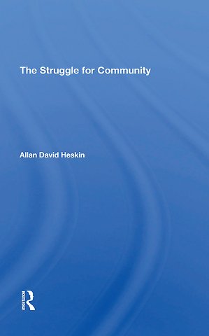 Struggle For Community