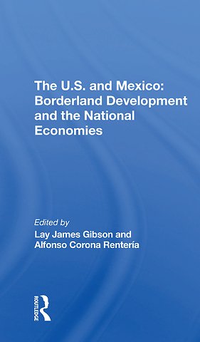U.s. And Mexico