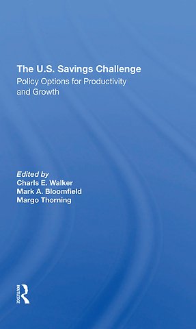 U.S. Savings Challenge