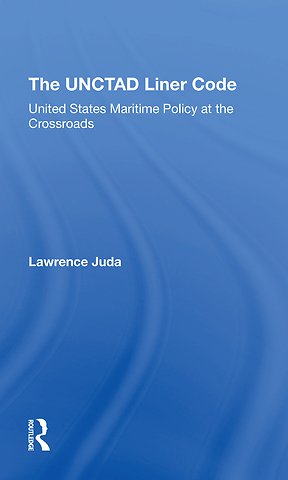 Unctad Liner Code