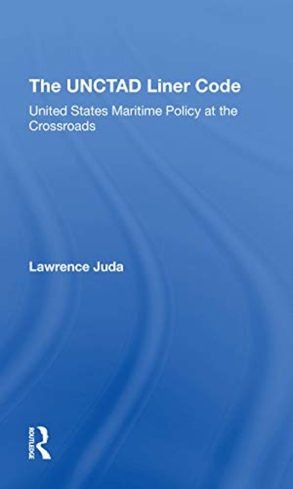 Unctad Liner Code