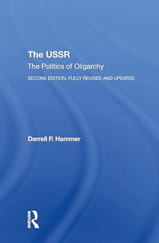The Ussr