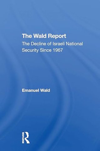 The Wald Report