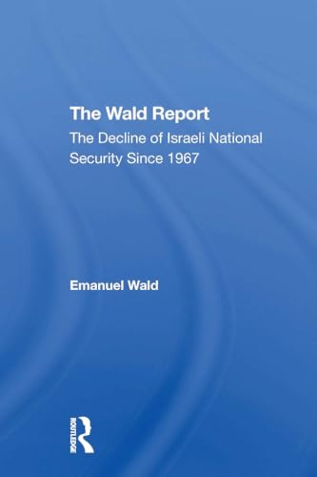 The Wald Report